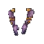 Silk Gloves